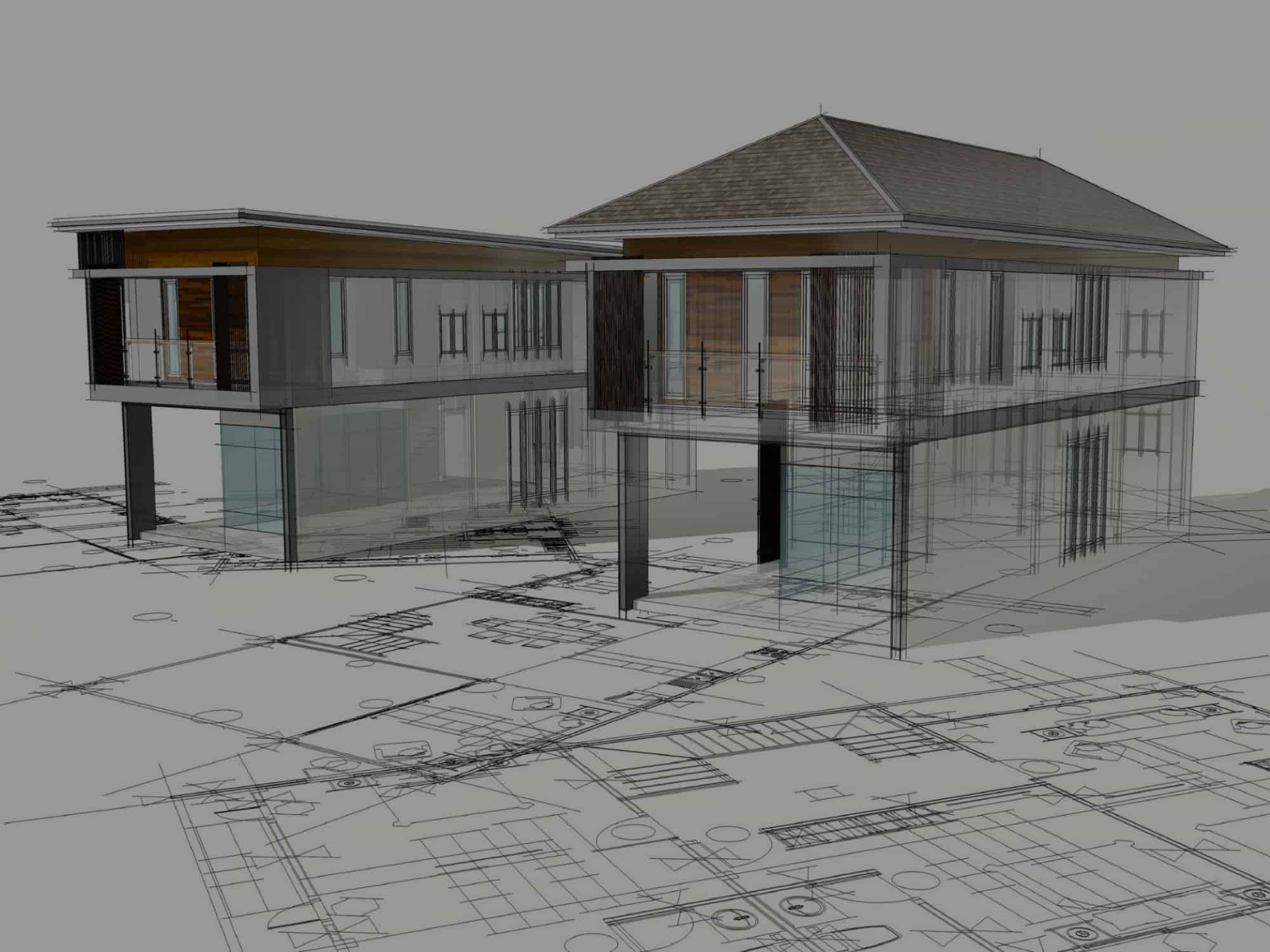 Structial Construction