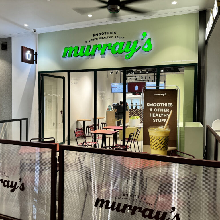 Murray's