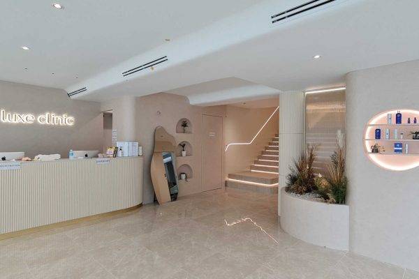 The Luxe Clinic
