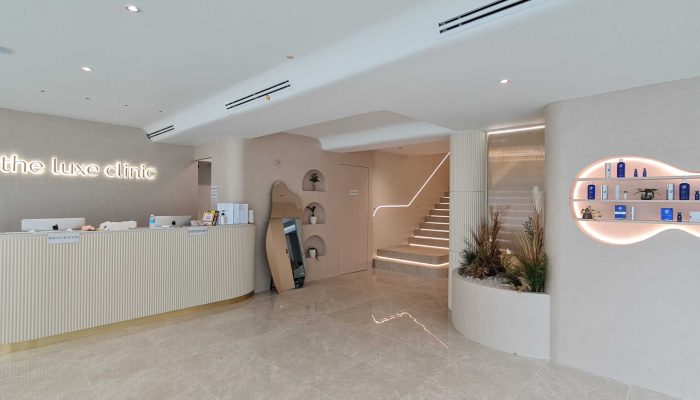 The Luxe Clinic