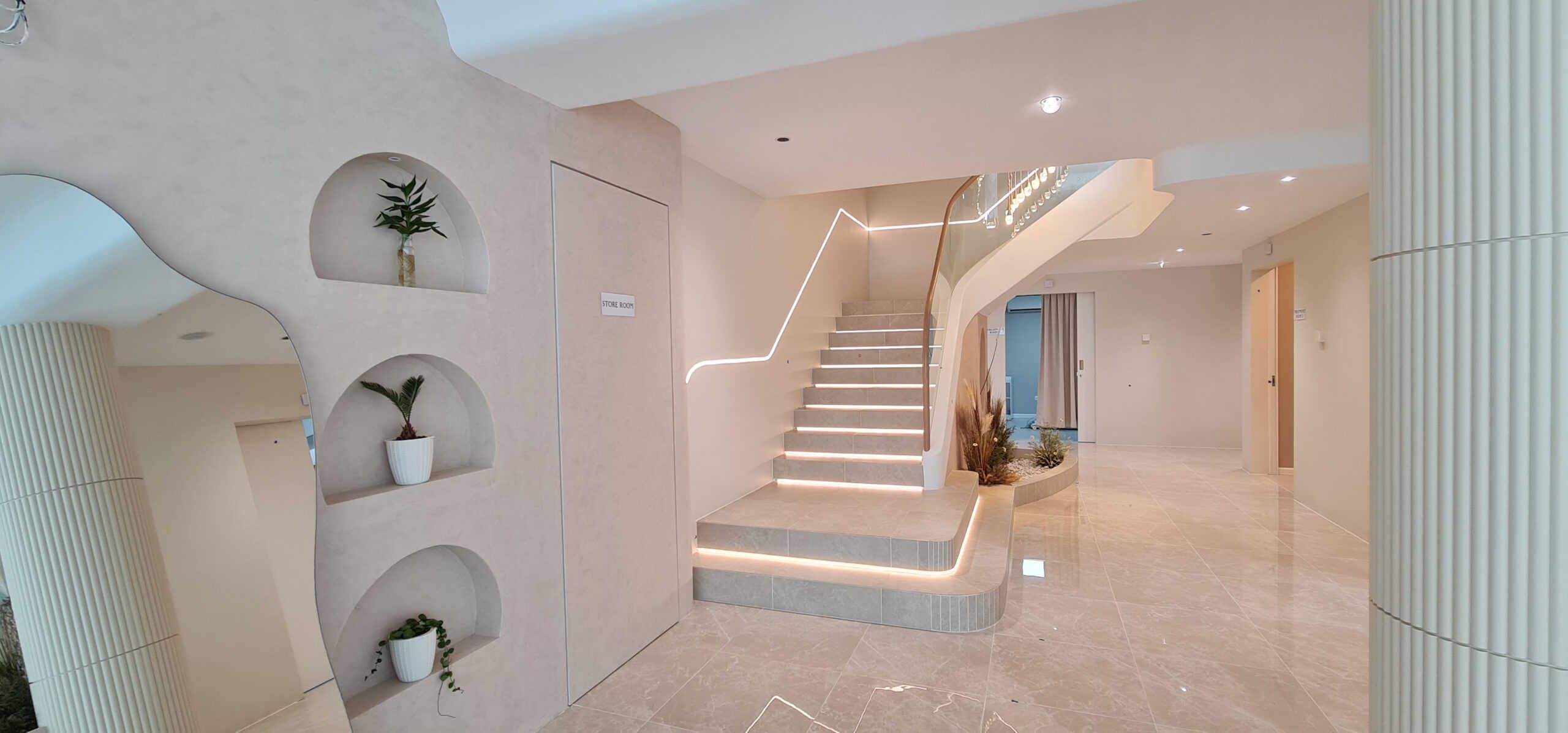 The Luxe Clinic