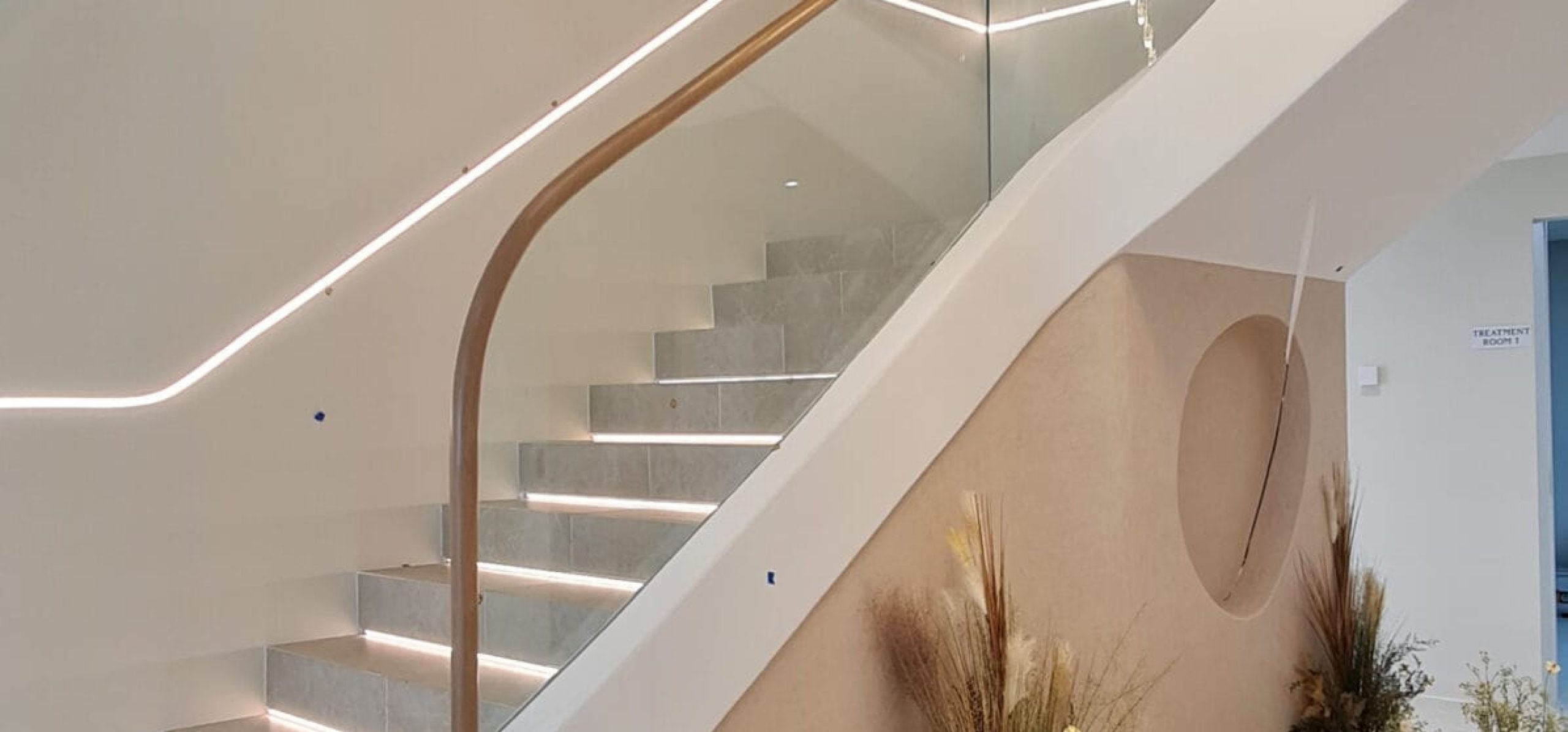 The Luxe Clinic