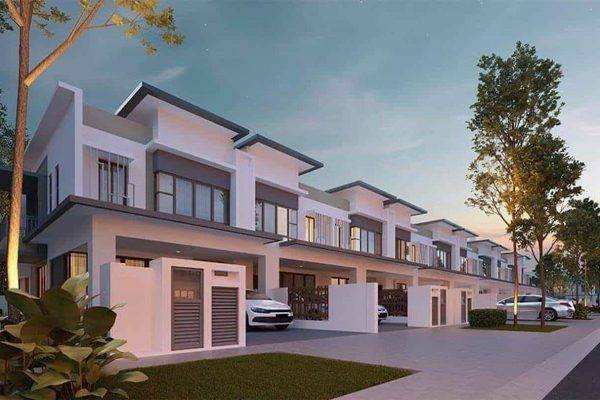 ECOHILL