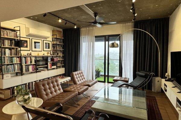 Damansara Fifty 6​