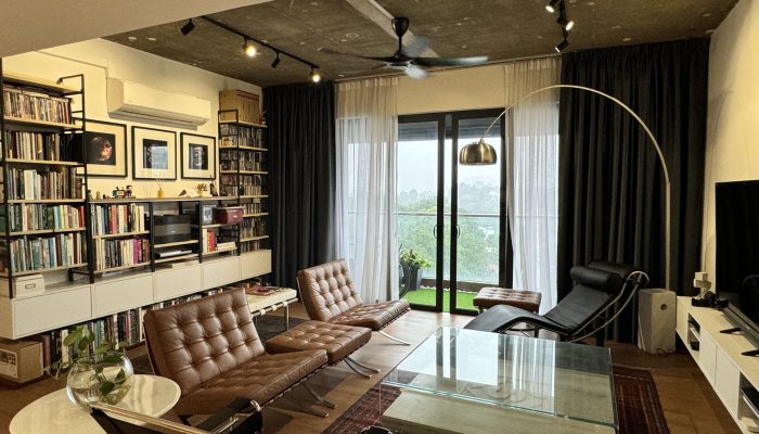 Damansara Fifty 6​