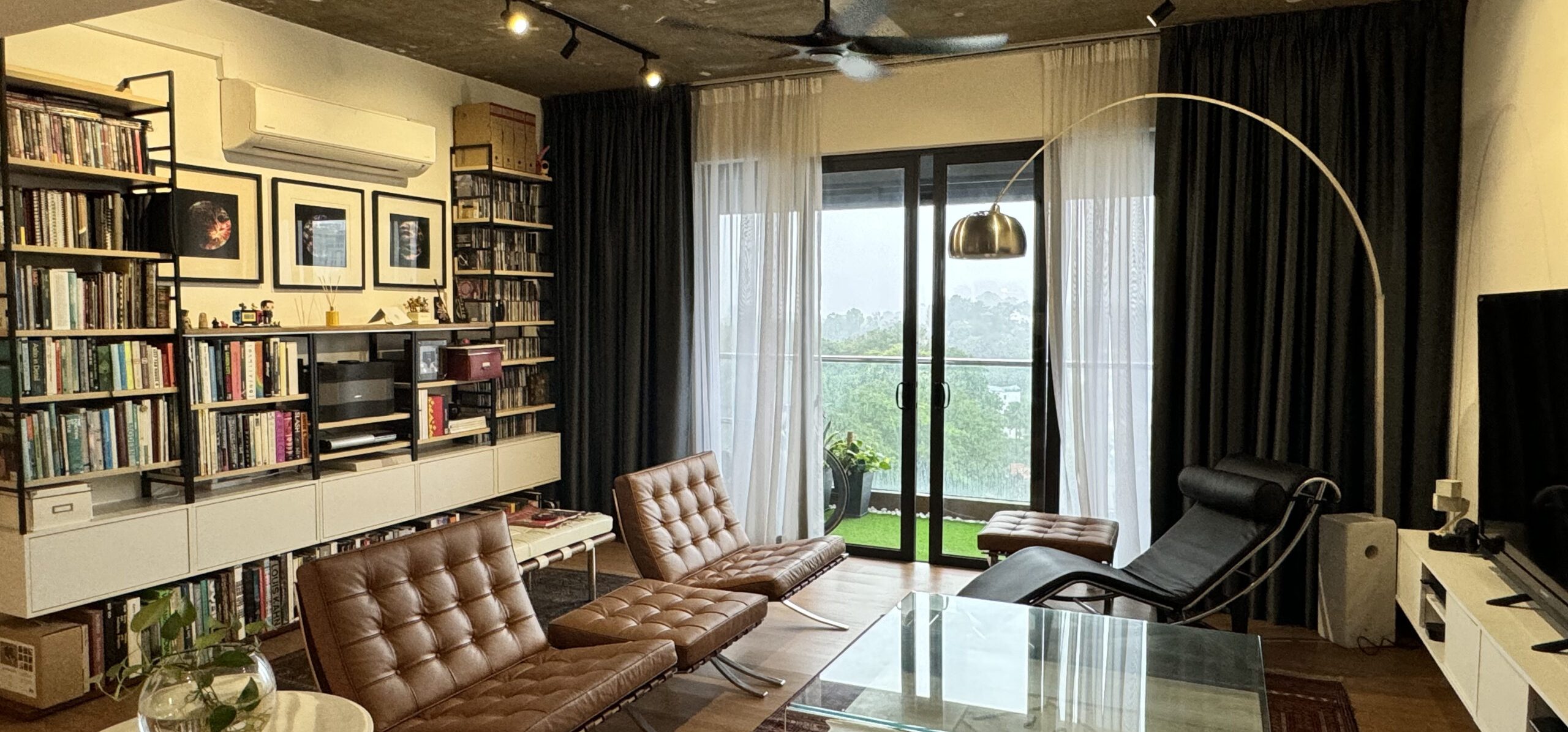 Damansara Fifty 6​
