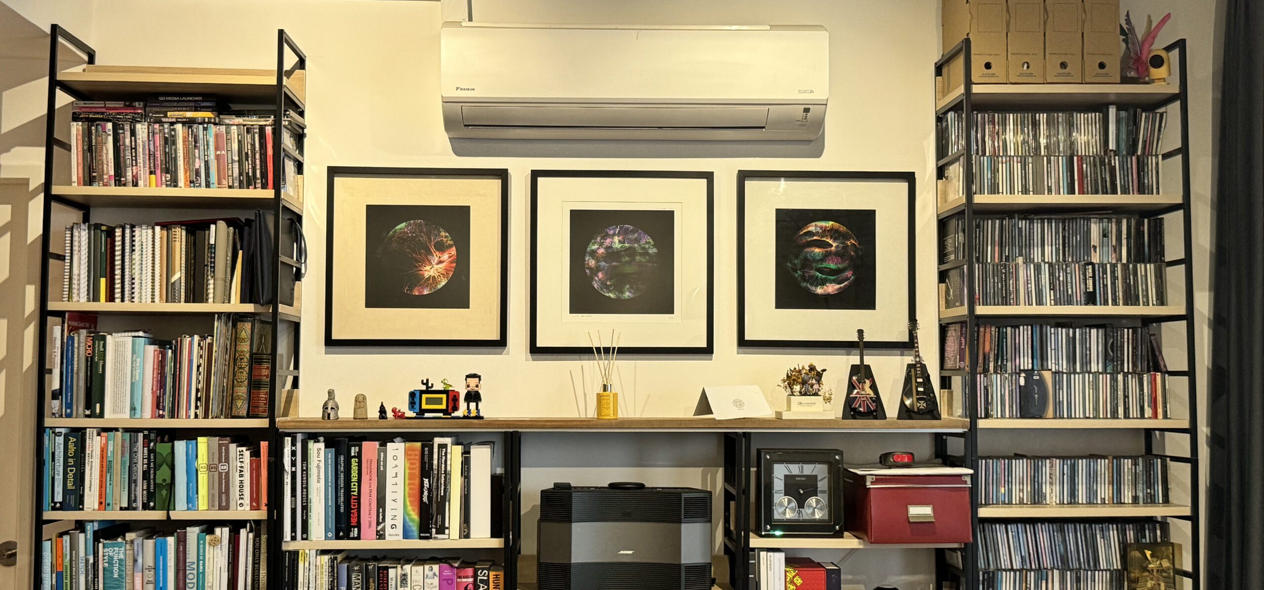Damansara Fifty 6​