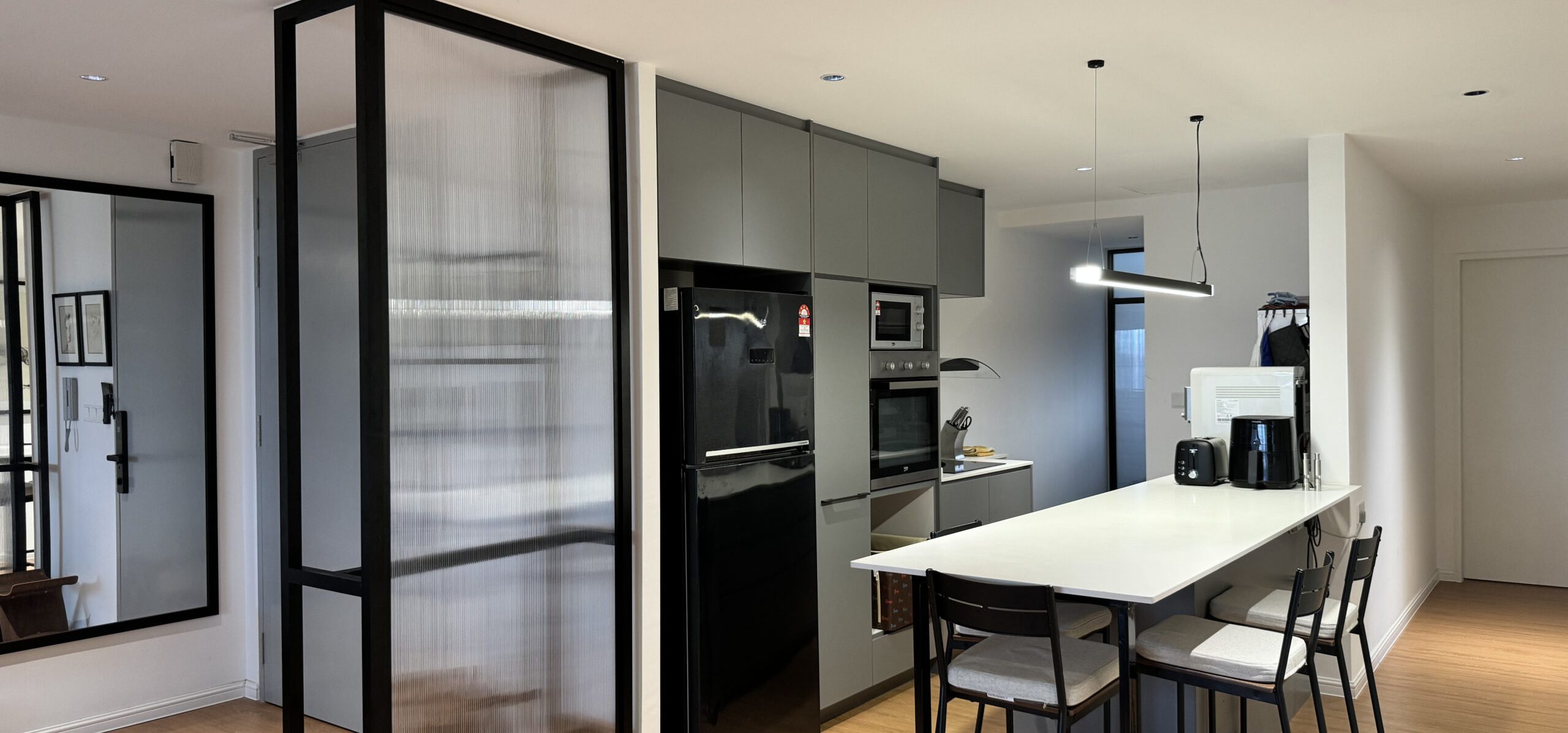Damansara Fifty 6​
