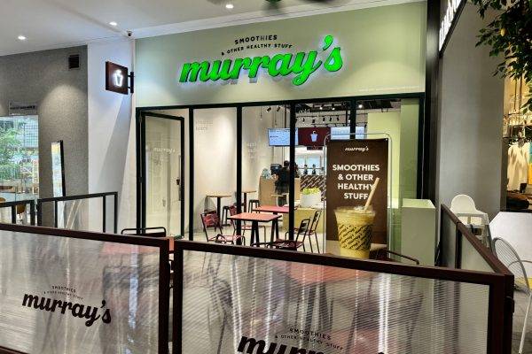 Murray's