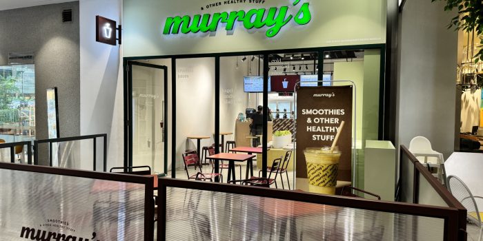 Murray's