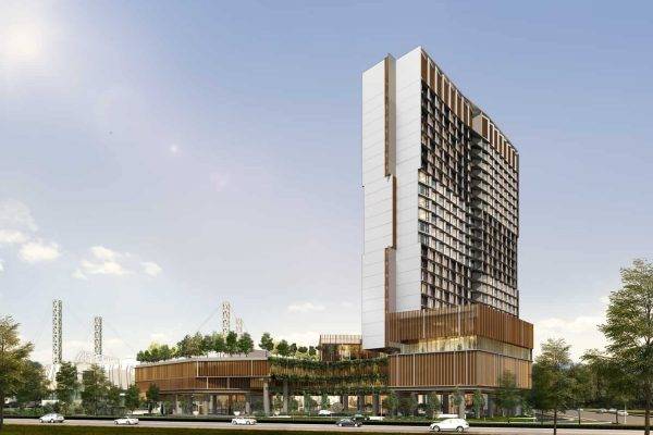 Spice Hotel