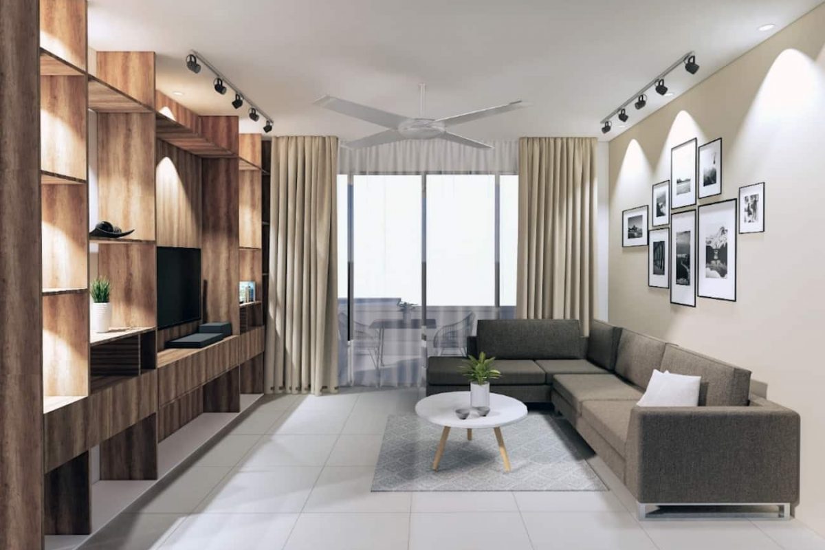 TEEGA RESIDENCE