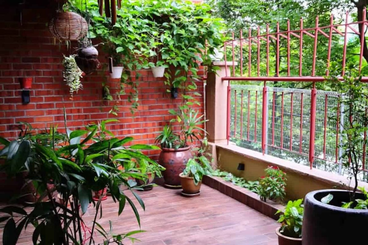 VILLA LAMAN TASIK